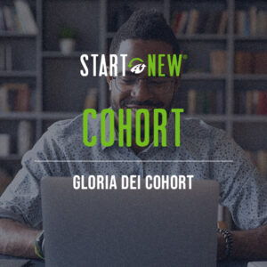 FiveTwo StartNew Training Gloria Dei Cohort