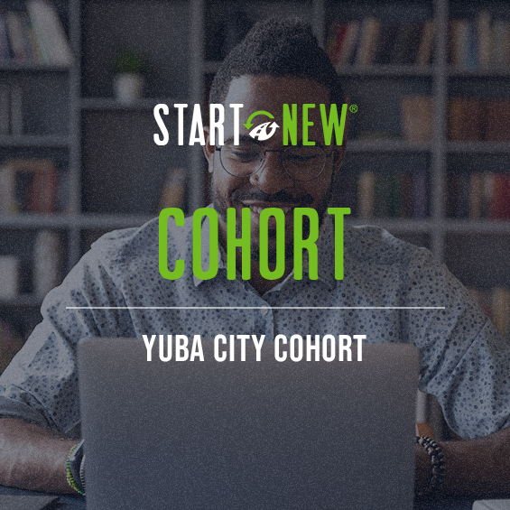 FiveTwo StartNew Training [Yuba City Cohort]